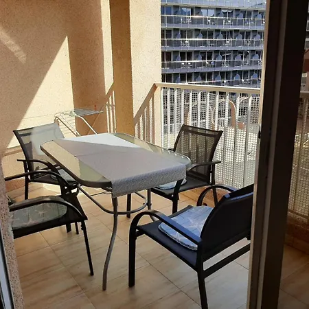 Apartamento Perlamar