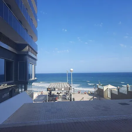 Perlamar * Calpe
