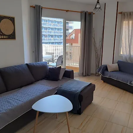 Apartment Perlamar Calpe